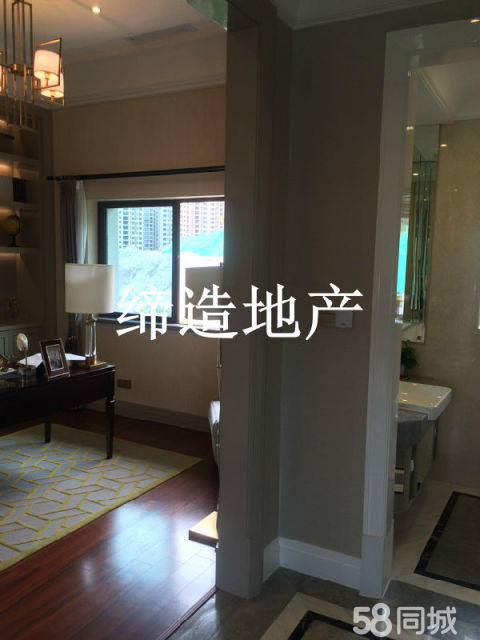(出售) Y新塘凤凰城凤凰苑4房2厅三层别墅出售